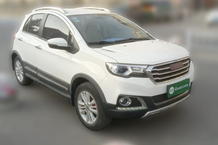 Used Haval H1 2015 1.5L Manual Urban Model
