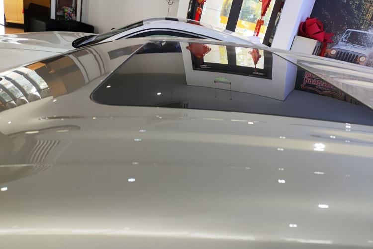 Used Buick GL8 2023 ES Lu Zun Comfort Model
