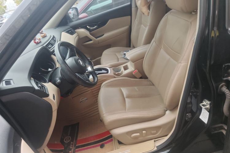 Used Nissan X-Trail 2019 2.0L CVT Smart Connect Comfort Edition 2WD