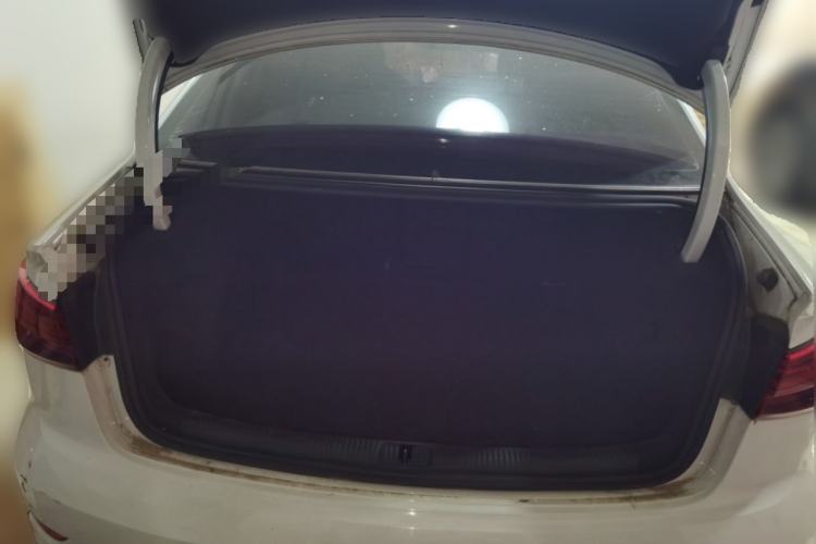 Used Audi A3 2018 30th Anniversary Edition Limousine 35 TFSI Fashion Model
