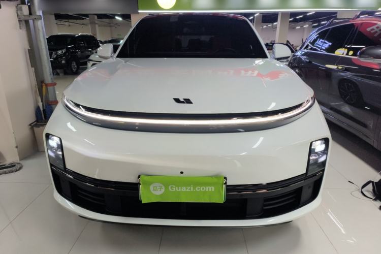 Used Li Auto L7 2024 Pro Model