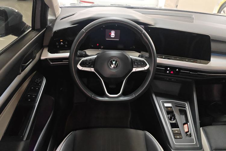 Used Volkswagen Golf 2021 280TSI DSG Pro
