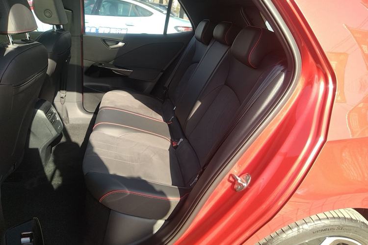 Used Volkswagen ID.3 2026 Smart Edition Advanced Intelligent GTX Kit Model
