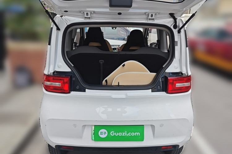 Used Wuling Hongguang MINIEV 2020 Lite Version Lithium Iron Phosphate
