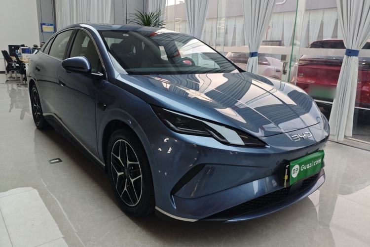 Used BYD Seal 06 New Energy 
