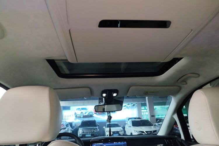 Used GAC Trumpchi E9 2023 E9 Championship Edition