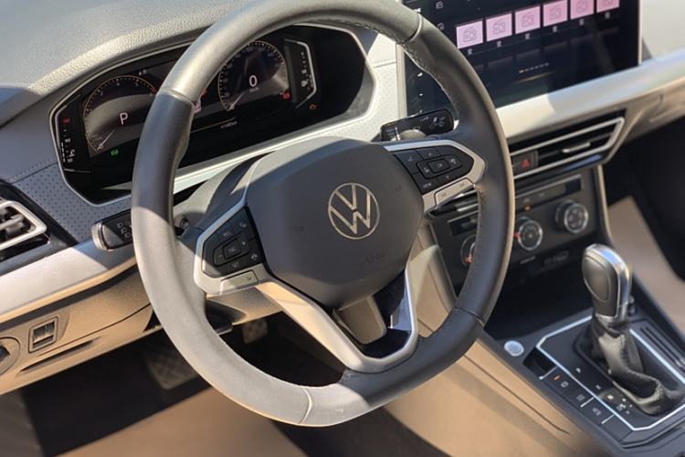 Used Volkswagen Lavida 2023 1.5L Automatic 5 Million Edition
