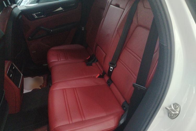 Used Porsche Cayenne E-Hybrid 2021 Cayenne E-Hybrid 2.0T