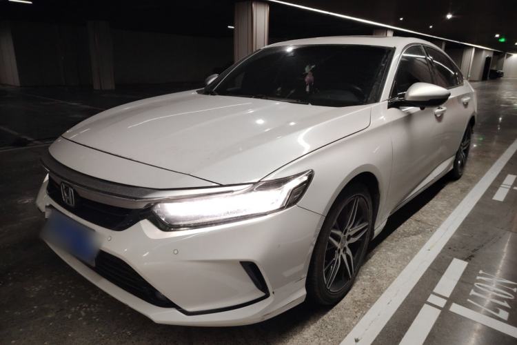 Used Honda Inspire 2022 260TURBO Jingyue Version