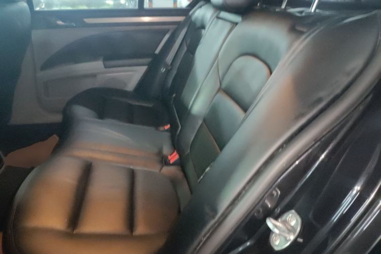 Used Skoda Superb 2013 1.4TSI DSG Sport Edition
