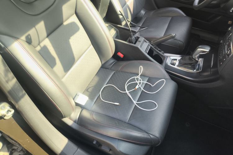 Used Citroen C5 2014 1.6T Automatic Luxury Model