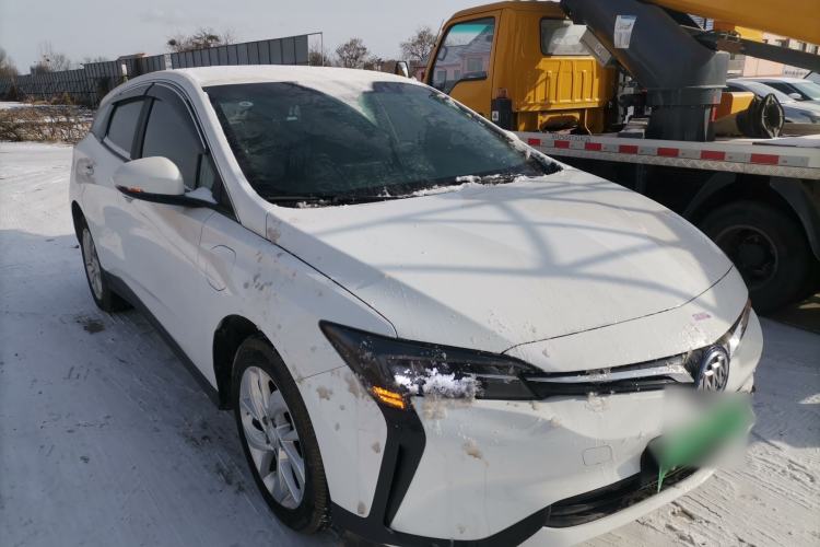 Used Buick Velite 6 2023 430km Range Commuter Version
