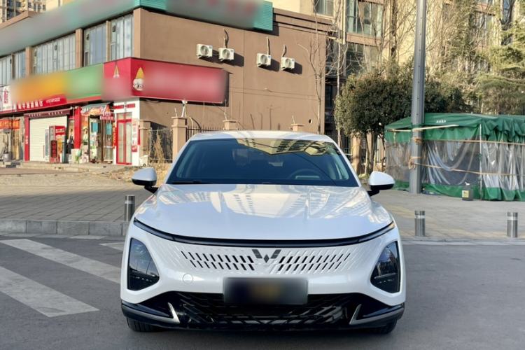 Used Wuling Xingguang 2023 70 Standard Edition