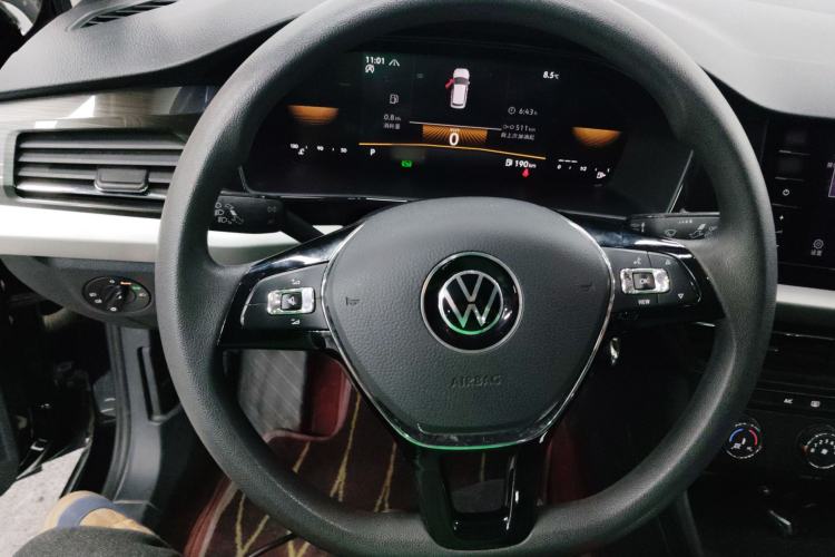 Used Volkswagen Lavida 2022 280TSI DSG Comfort Edition
