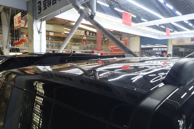 Used Tank 300 2024 2.0T Conqueror