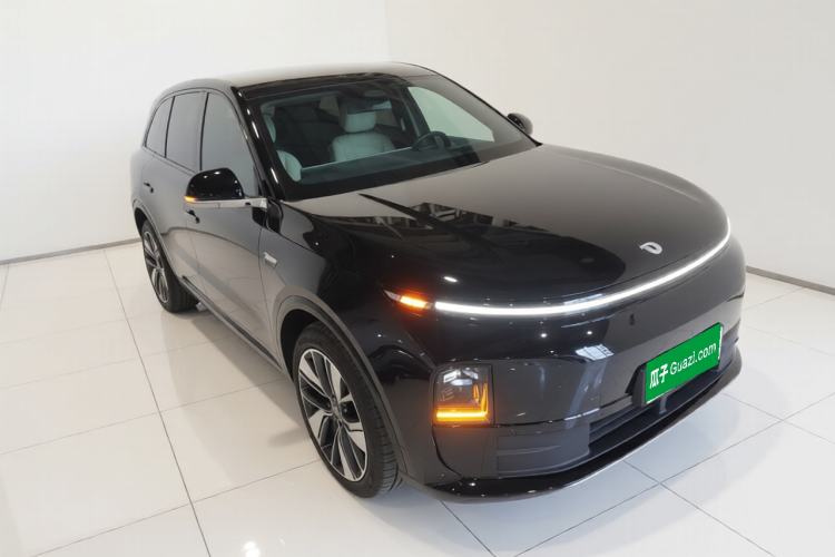 Used Li Auto L6 2024 Pro Model