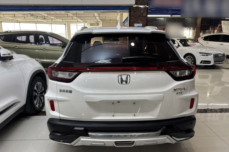 Used Honda XR-V 2015 1.8L VTi CVT Luxury Edition