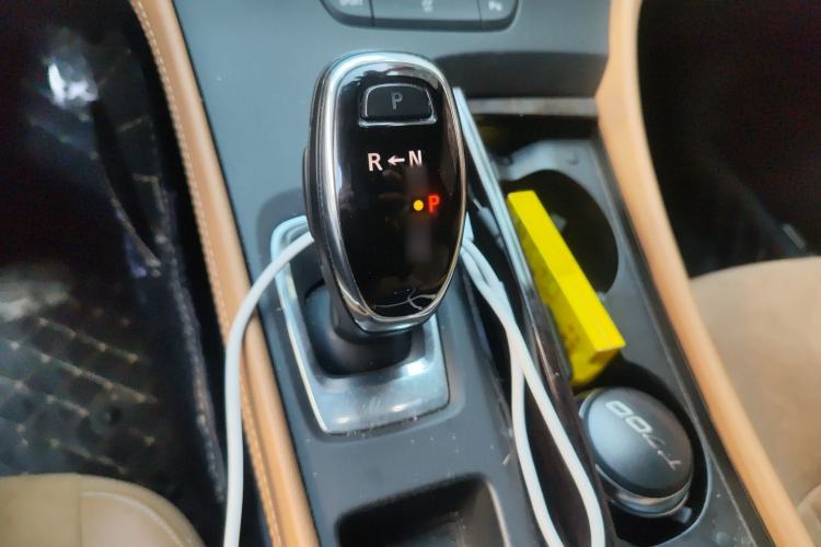 Used Buick LaCrosse 2016 20T Elite Edition
