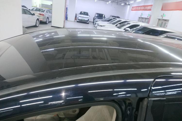 Used Honda Odyssey 2015 Revised Version 2.4L Comfort Edition
