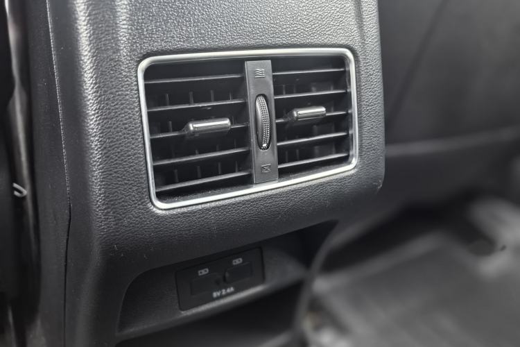 Used SOL A5 2021 1.5T CVT Prestige Smart Connectivity Model