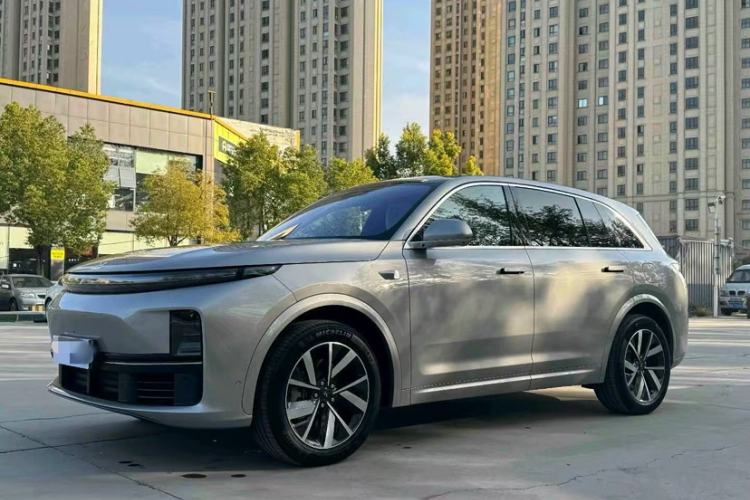 Used Li Auto L7 2023 Air model