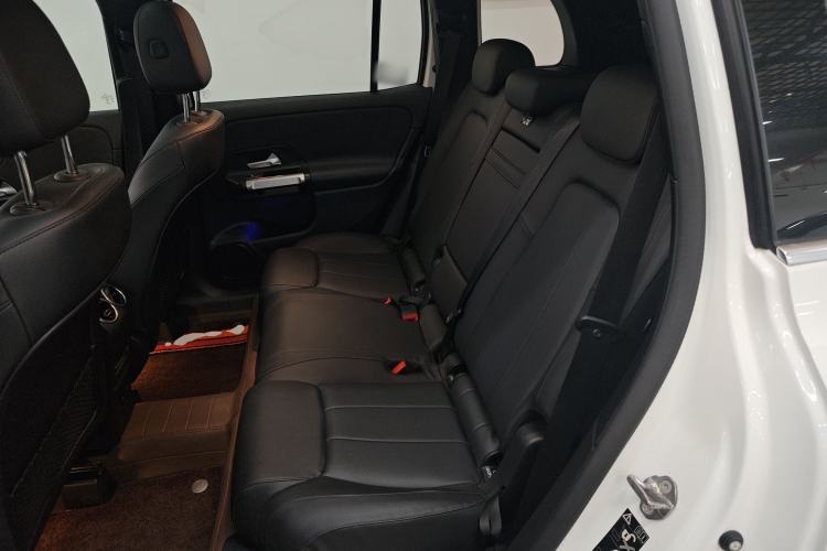 Used Mercedes-Benz GLB 2022 GLB 220 Dynamic Edition
