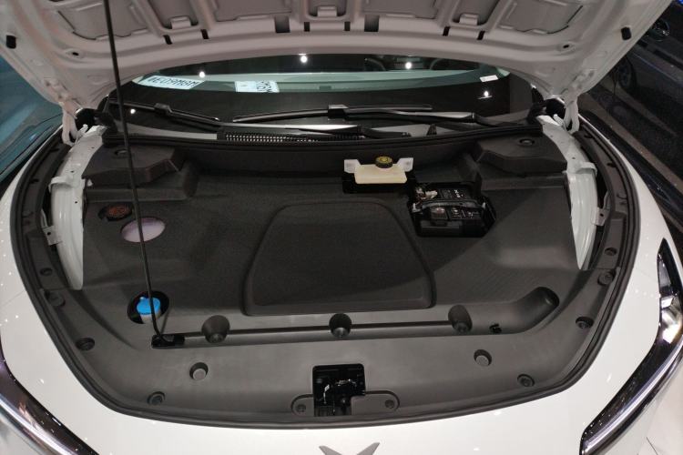 Used XPeng MONA M03 2025 515 Long-Range Plus
