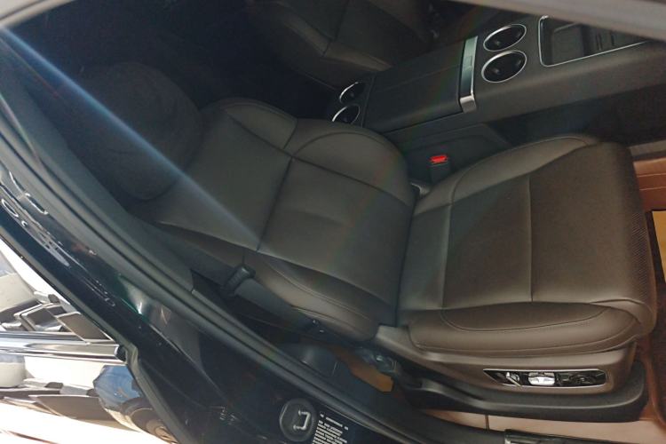 Used Li Auto L9 2022 Max model