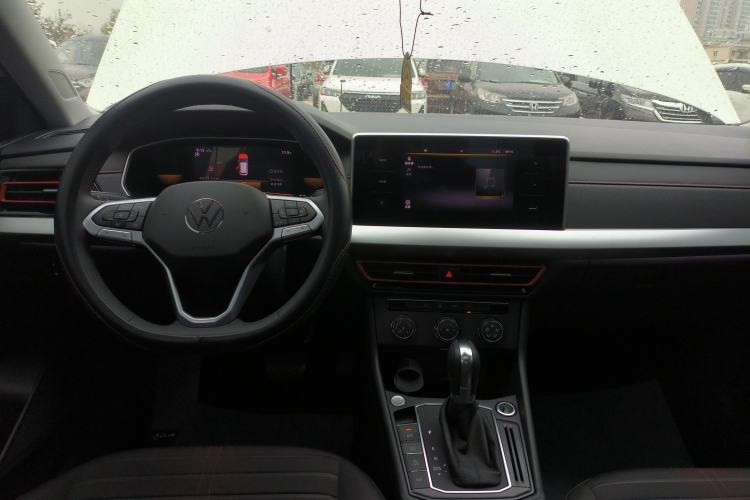 Used Volkswagen Lavida 2024 300TSI DSG Starry Sky Deluxe Edition