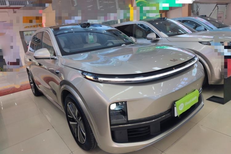 Used Li Auto L8 2024 Max