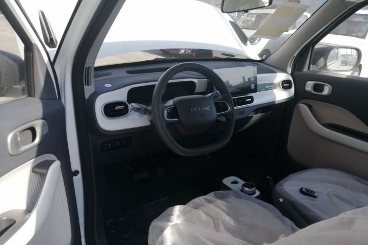 Used  Panda 2025 210km Panda Kart
