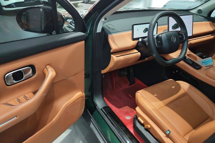 Used Leapmotor C10 2024 210 Smart Edition
