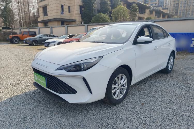 Used Roewe i5 2026 Model 1.5L CVT Luxury Version