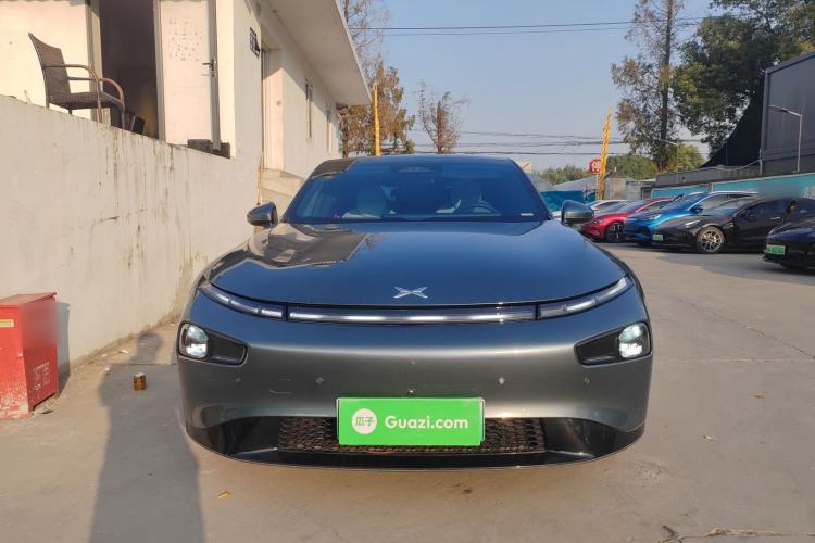 Used XPeng P7 2023 P7i 702 Pro
