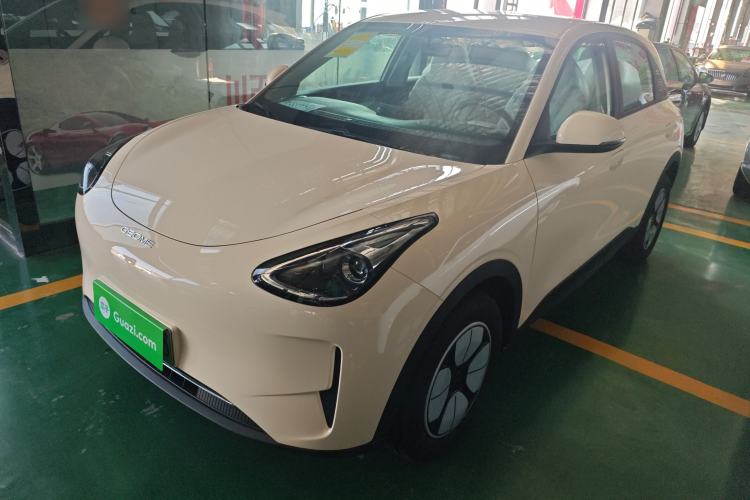 Used Geely Galaxy Geome 2025 310km Youth Edition