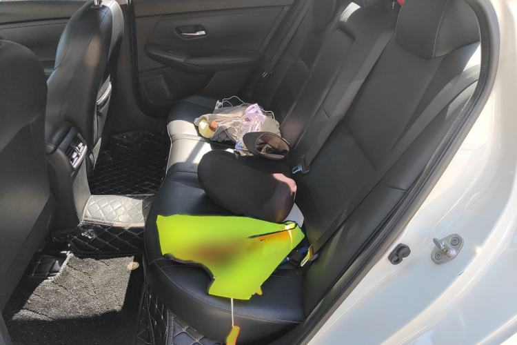 Used Nissan Sylphy 2020 1.6L XL CVT Smart Enjoyment Edition