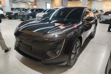 Used Avatr 07 2024 Pro+ All-Electric Version