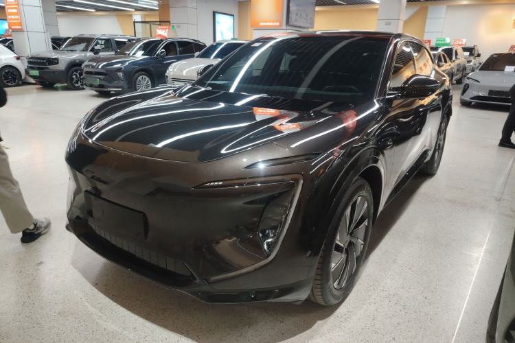 Used Avatr 07 2024 Pro+ All-Electric Version