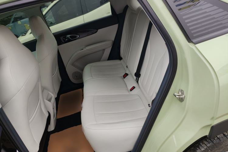 Used  Geome 2025 310km Dream Edition
