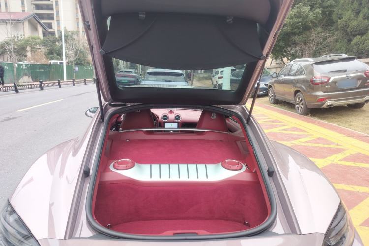 Used Porsche 718 2022 Cayman T 2.0T
