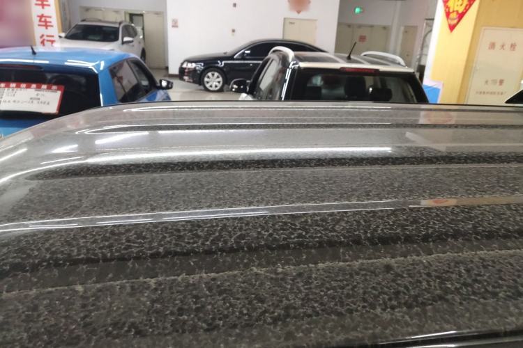 Used  Panda 2024 200km Panda Kart
