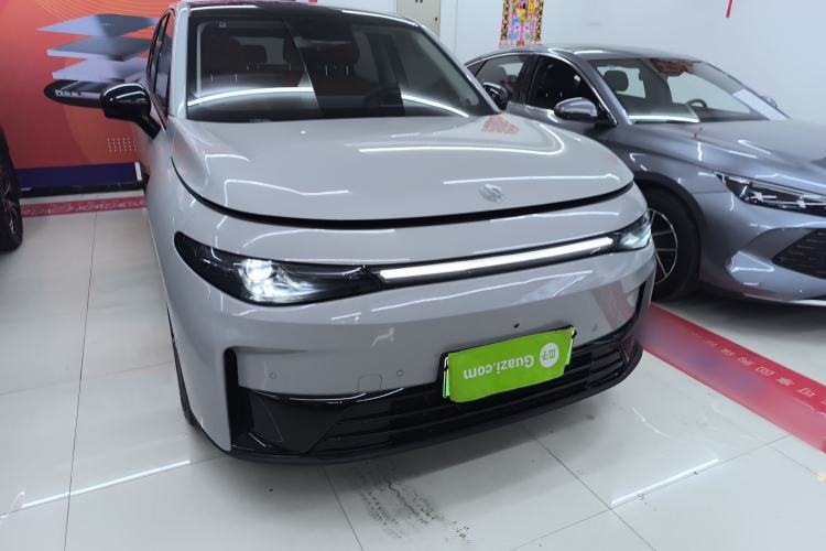 Used Leapmotor C10 2024 210 Smart Edition
