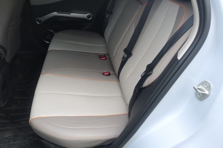 Used BYD Yuan PLUS 2024 Honor Edition 510KM Excellence Model