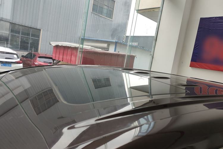 Used Buick GL8 2021 ES Landtrek 653T Luxury Model
