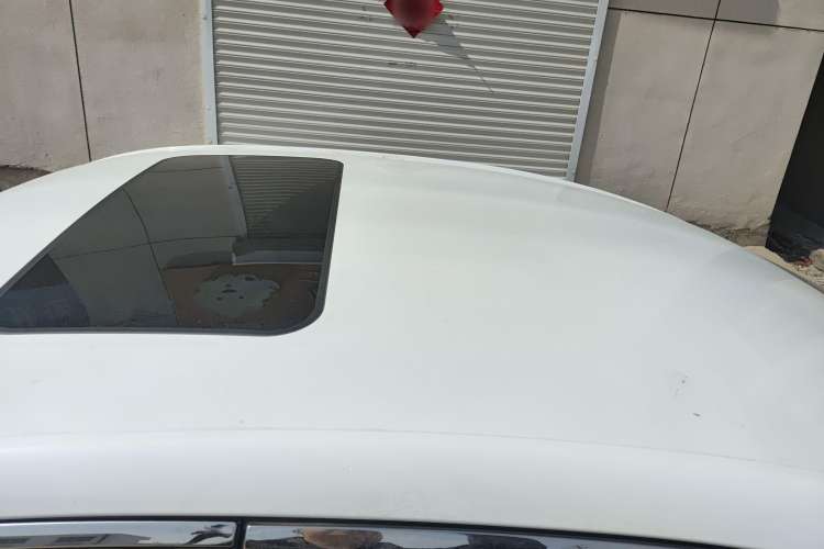 Used Roewe i5 2019 1.5L Automatic 4G Connected Langyue Edition