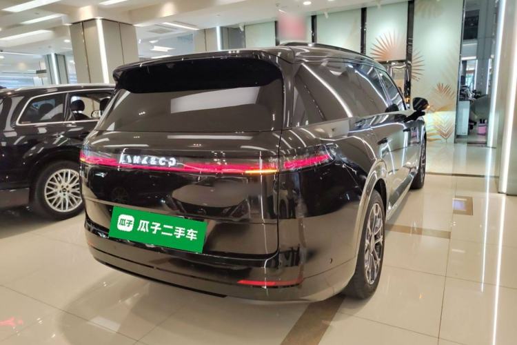 Used Lynk & Co 900 2025 2.0T Ultra
