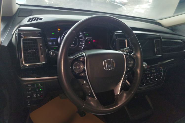 Used Honda Elysion 2019 2.0L Hybrid Supreme Edition
