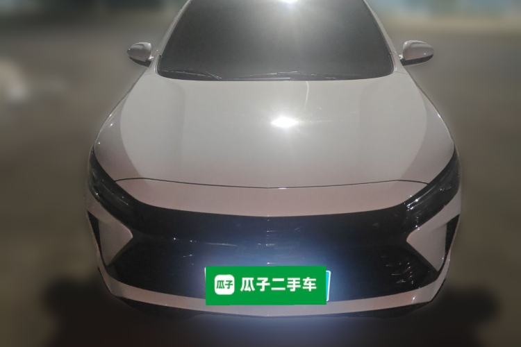 Used Chevrolet Monza 2023 1.5L Dual-Clutch Enjoyment Edition