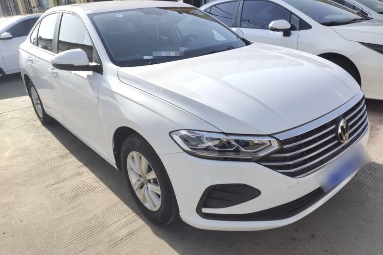 Used Volkswagen Lavida 2023 Revised 1.5L Automatic DeYi Edition