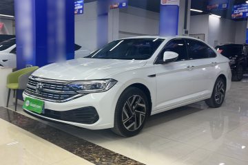 Used Volkswagen Sagitar 2024 300TSI DSG Excellence Edition